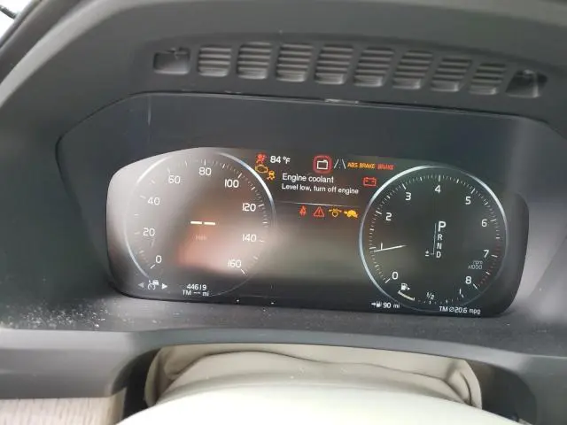 2021 VOLVO XC90 T6 INSCRIPTION  