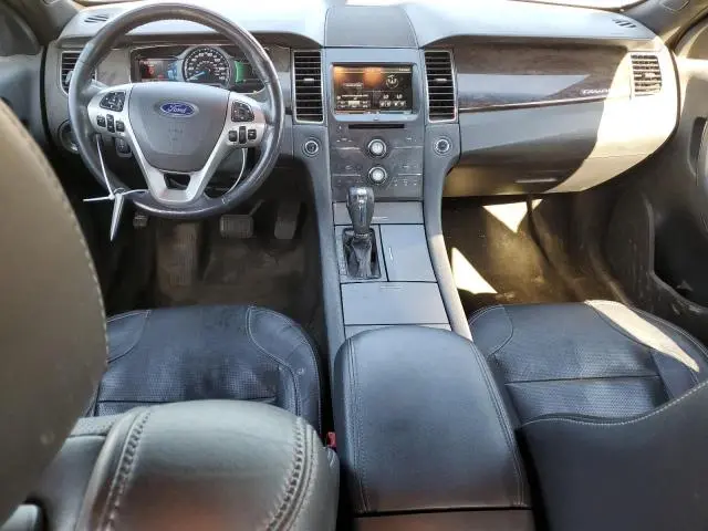 2015 FORD TAURUS LIMITED  