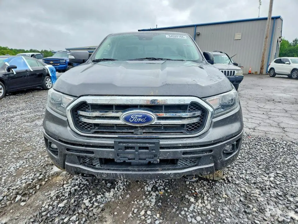 2020 FORD RANGER XL/XLT/LARIAT  