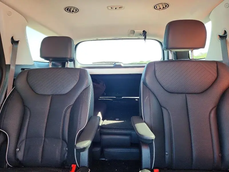 2024 HYUNDAI PALISADE SEL PREMIUM  