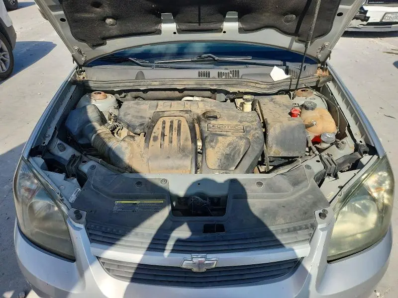 2010 CHEVROLET COBALT LS  