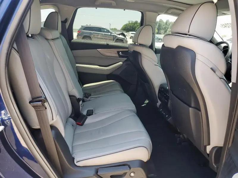 2023 ACURA MDX ADVANCE  