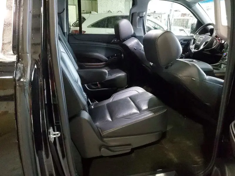 2016 GMC YUKON XL C1500 SLT  
