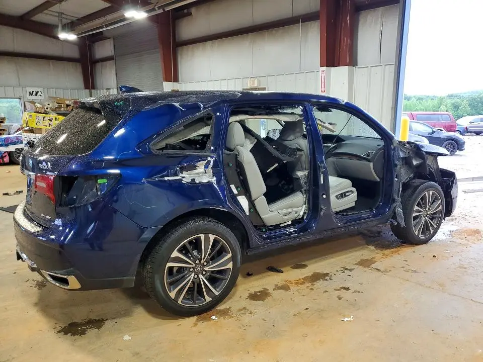 2020 ACURA MDX TECHNOLOGY  