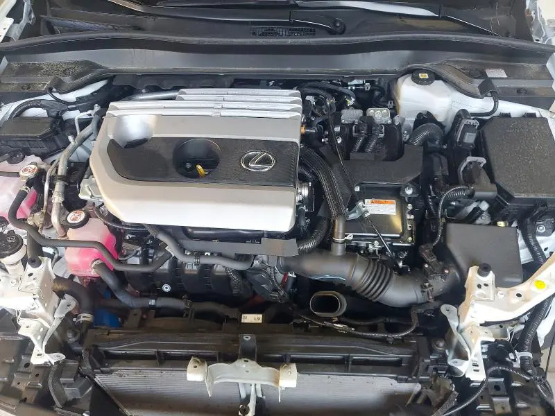 2024 LEXUS UX 250H PREMIUM  