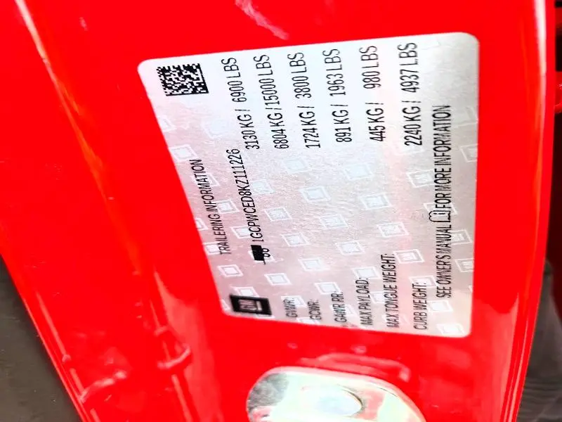 2019 CHEVROLET SILVERADO C1500 LT  