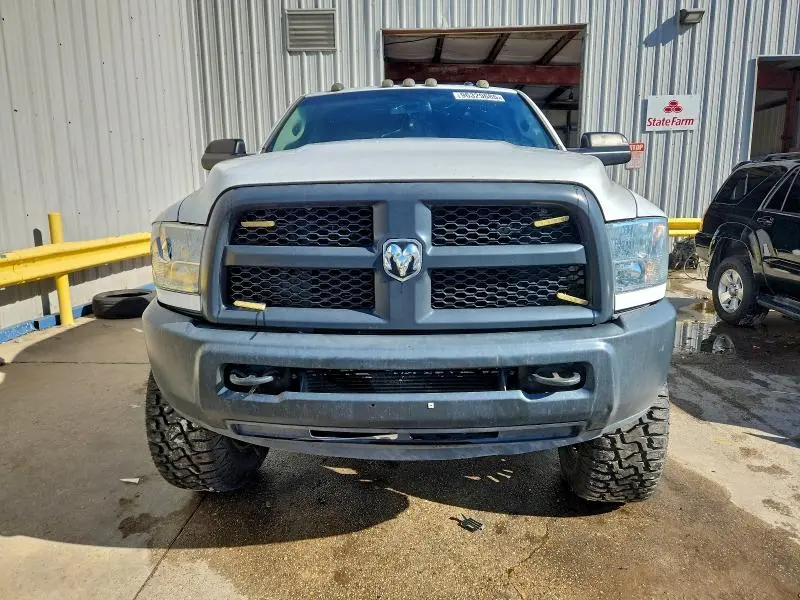 2016 RAM 2500 ST  