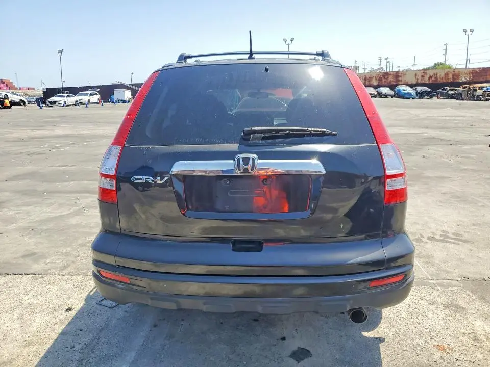 2011 HONDA CR-V EX  