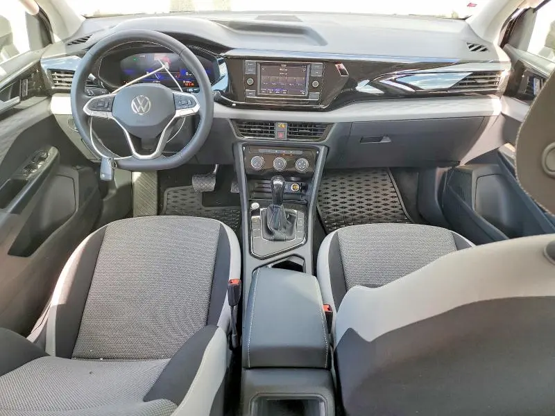 2023 VOLKSWAGEN TAOS S  