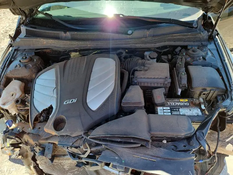 2014 KIA CADENZA PREMIUM  