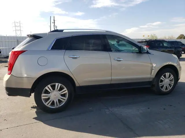 2011 CADILLAC SRX LUXURY COLLECTION  