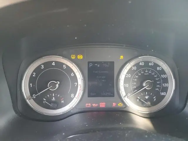 2021 HYUNDAI VENUE SE