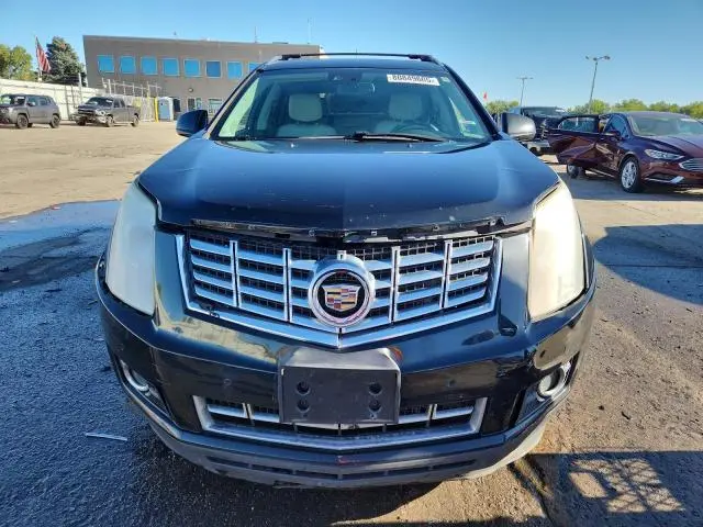 2015 CADILLAC SRX PERFORMANCE COLLECTION  