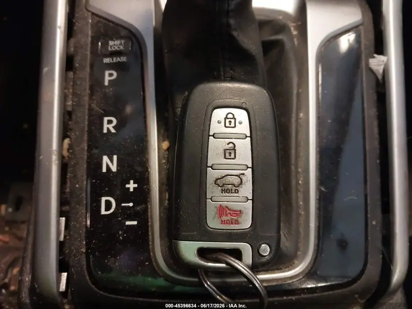 2014 HYUNDAI ELANTRA GT  