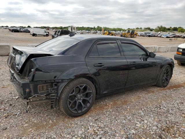 2019 CHRYSLER 300 S