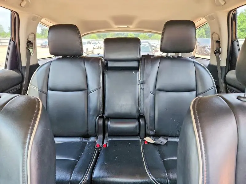 2019 INFINITI QX60 PURE  