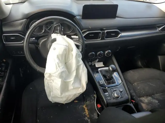 2021 MAZDA CX-5 SPORT