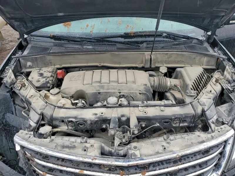 2017 CHEVROLET TRAVERSE PREMIER  