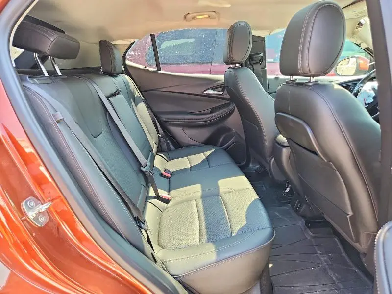 2020 BUICK ENCORE GX ESSENCE  