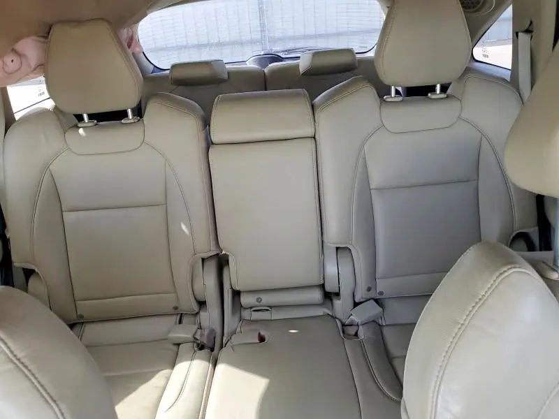2016 ACURA MDX TECHNOLOGY  