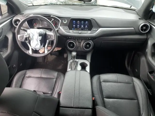 2020 CHEVROLET BLAZER 3LT  