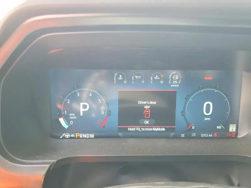 2026 FORD F150 RAPTOR  