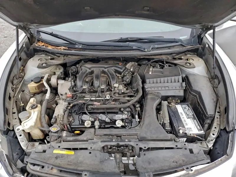 2010 NISSAN MAXIMA S/SV  