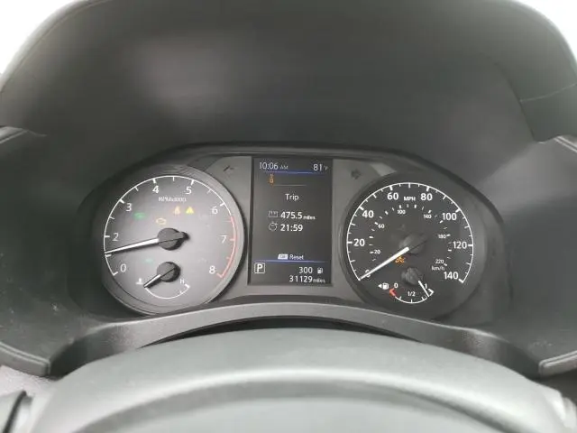 2023 NISSAN ALTIMA S  