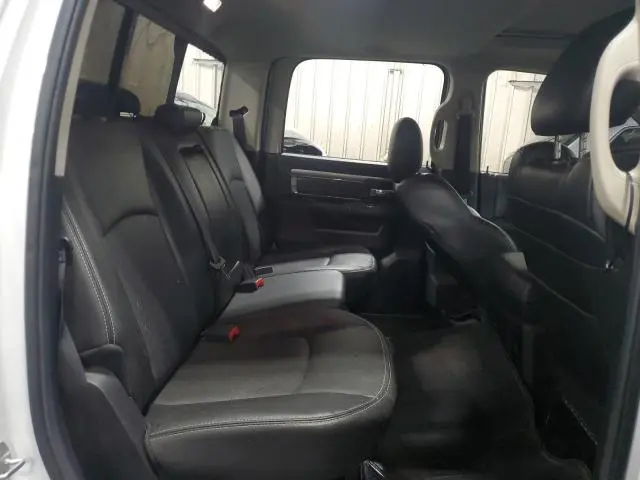 2014 RAM 1500 SPORT  
