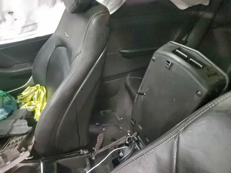 2011 CADILLAC CTS PREMIUM COLLECTION  