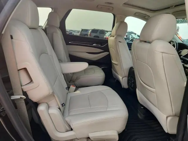 2023 BUICK ENCLAVE PREMIUM  