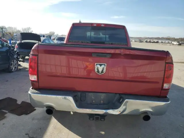 2013 RAM 1500 SLT  