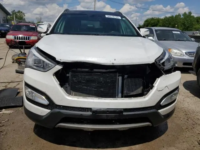 2015 HYUNDAI SANTA FE SPORT   
