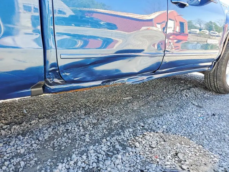 2017 GMC SIERRA K1500 SLE  