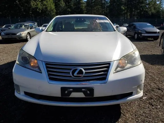 2011 LEXUS ES 350  