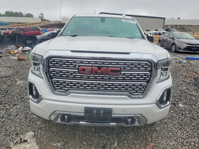 2021 GMC SIERRA K1500 DENALI  