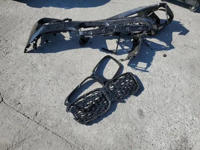 2024 BMW X4 XDRIVE30I  