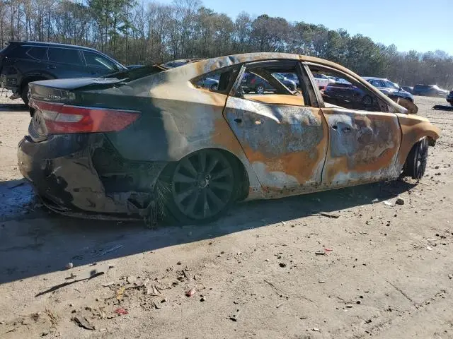 2014 HYUNDAI AZERA GLS