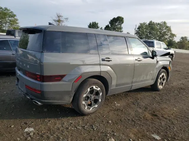 2024 HYUNDAI SANTA FE SE  