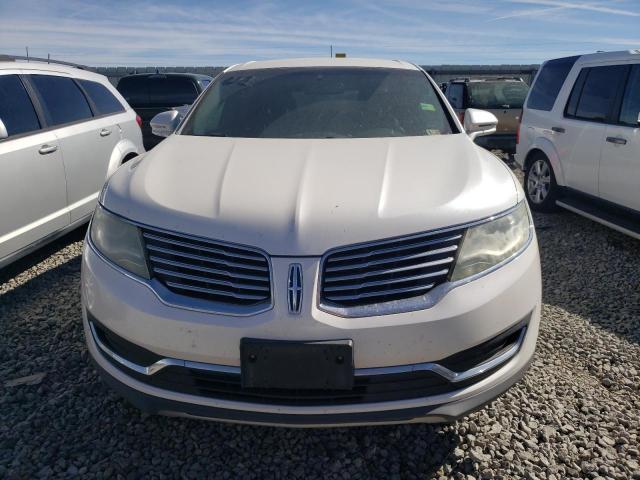 2016 LINCOLN MKX PREMIERE