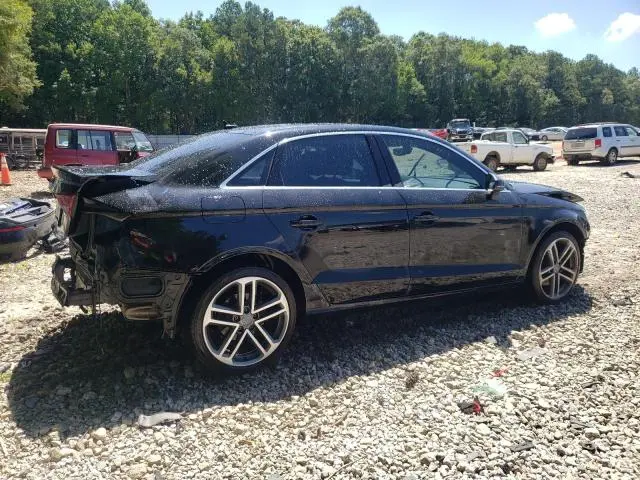 2019 AUDI A3 PREMIUM  