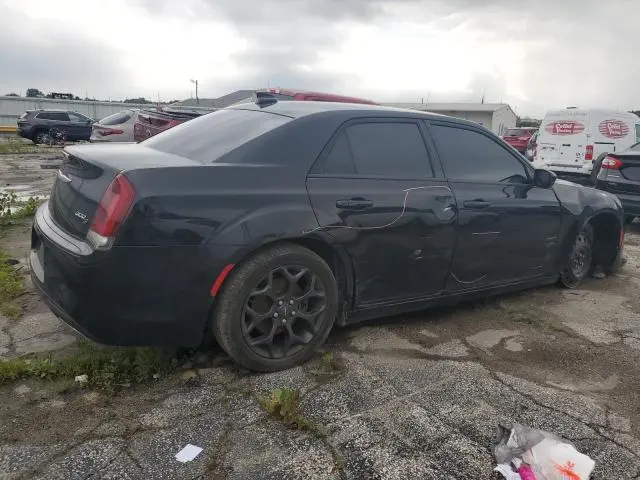 2019 CHRYSLER 300 S  