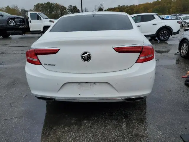 2017 BUICK LACROSSE ESSENCE  