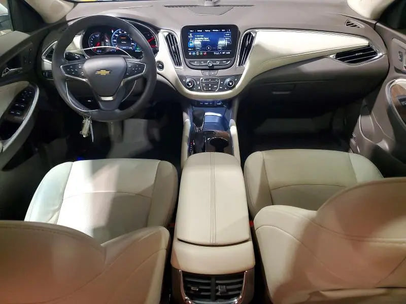 2024 CHEVROLET MALIBU PREMIER  