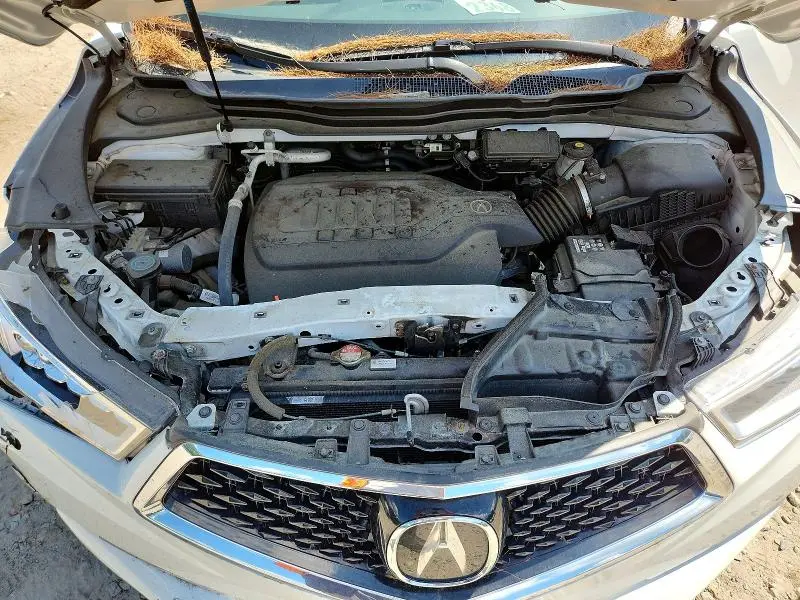 2020 ACURA MDX TECHNOLOGY  