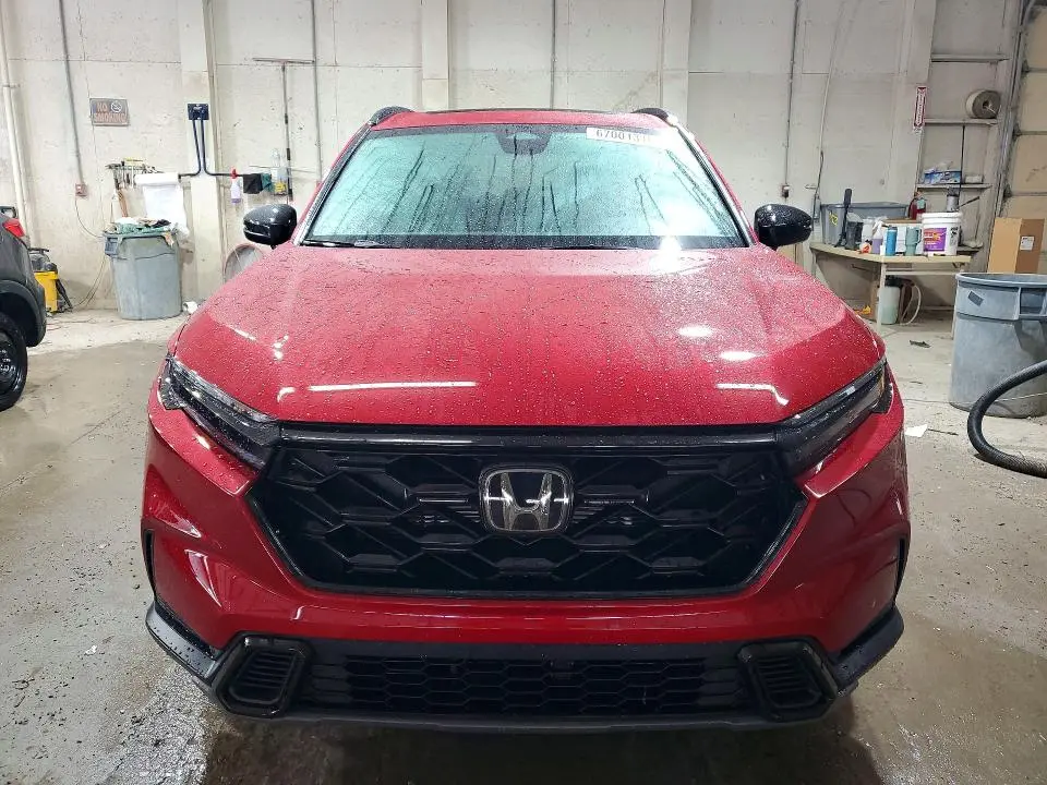2026 HONDA CR-V SPORT  