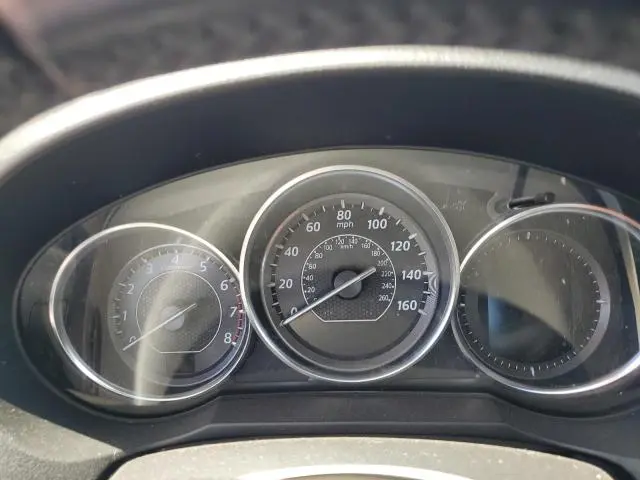 2014 MAZDA 6 SPORT  