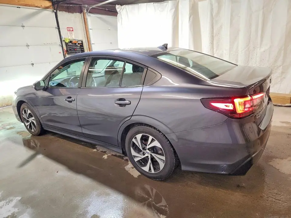 2023 SUBARU LEGACY PREMIUM  
