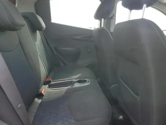 2022 CHEVROLET SPARK LS  