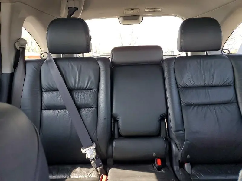 2010 HONDA CR-V EXL  